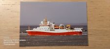 Foto forschungsschiff polar gebraucht kaufen  Thedinghausen
