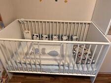 Babyzimmer komplett set gebraucht kaufen  Altmannstein