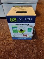 Syston voice data for sale  Eagle