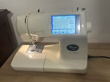 brother embroidery machine pc 8200 for sale  Denver