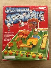 Screwball scramble vintage for sale  SPENNYMOOR