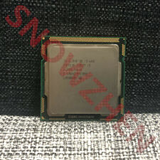 Processador Intel Core i5-680 CPU Dual-Core 3.6GHz / 4MB LGA1156 SLBTM, usado comprar usado  Enviando para Brazil