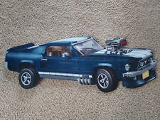 ford mustang lego for sale  Seattle