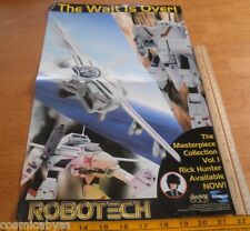 Robotech 2001 harmony for sale  Costa Mesa