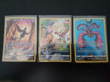 Lot cartes pokémon d'occasion  Le Palais-sur-Vienne