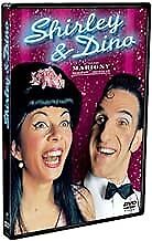 Dvd shirley dino d'occasion  France