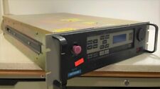 MCL MT 3200 TWTA AMPLIFIER, DHL SHIP WORLD WIDE, used for sale  Shipping to South Africa