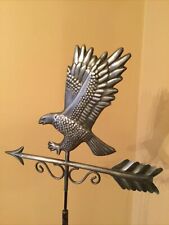 Majestic eagle weathervane for sale  Trumbull