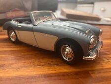 Ertl austin healey d'occasion  Saint-Germain-en-Laye