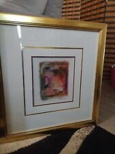 Vintage abstract art for sale  Tampa