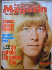 Freizeit magazin 1977 gebraucht kaufen  Berlin