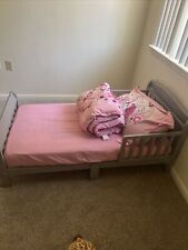 Toddler bed built for sale  Virginia Beach