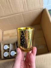Mercury gold glass for sale  PETERBOROUGH