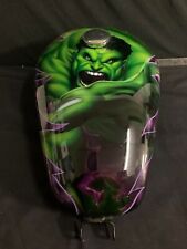 Hulk custom harley for sale  Aurora
