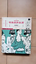 Crepax erotica nr. usato  Milano
