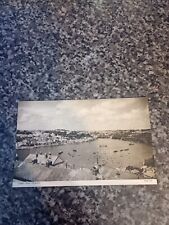 Postcard fowey polruan for sale  CHESTERFIELD