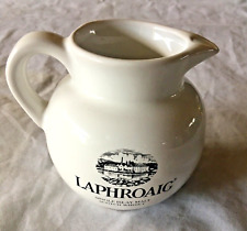 Laphroaig water jug for sale  GLASGOW