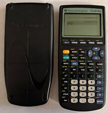 Plus graphing calculator for sale  San Diego