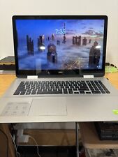 Dell inspiron 7786 for sale  New Hyde Park