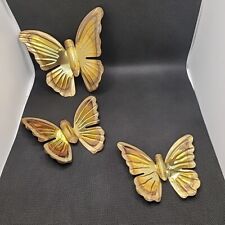 Metal butterflies vintage for sale  Fort Smith