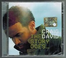 Craig david the usato  Italia