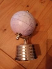 Small globe for sale  CAERPHILLY