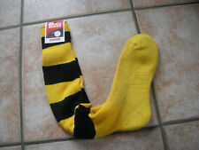 Chaussettes longues football d'occasion  Rives