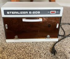 Sterilizer 209 for sale  Meridian