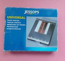 Jessop universal contact for sale  WOODFORD GREEN