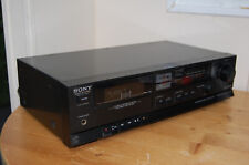 Sony fx150 stereo for sale  BARNSTAPLE