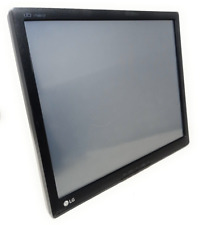 Monitor LG 17MB15T tela sensível ao toque 17 "preto IPS 5:4 1280x1024, usado comprar usado  Enviando para Brazil