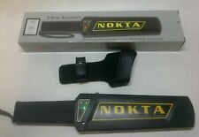 Nokta ultra scanner for sale  Orlando