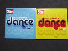 Daily star dance for sale  CHELMSFORD