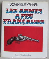 Armes feu françaises. d'occasion  Argenton-sur-Creuse