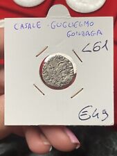 Antica moneta casale usato  Beinasco