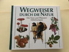 Buch wegweiser durch gebraucht kaufen  Merscheid