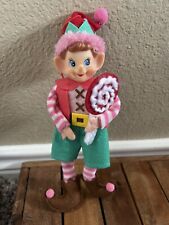 Christmas candy elf for sale  Mc Leansville