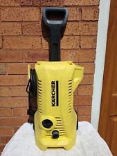 Karcher K2 Full Control Pressure Washer (Faulty)  for sale  Shipping to South Africa