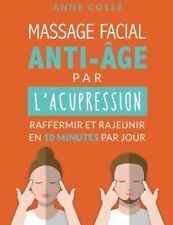 Massage facial anti d'occasion  Expédié en Belgium