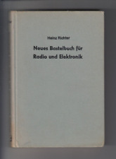 Neues bastelbuch radio gebraucht kaufen  Lambsheim