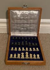 Vintage chess set for sale  Sumas