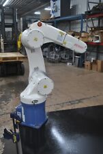 Industrial Robot Parts for sale  Muskegon