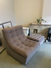 Chair footstall for sale  BETCHWORTH