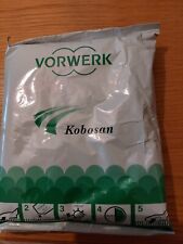 Vorwerk kobold 121 gebraucht kaufen  Hessisch Oldendorf