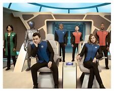  *THE ORVILLE* "Cast" Glossy 8x10 Print for sale  Canada