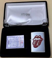 Zippo 2004 rolling for sale  Shipping to Ireland