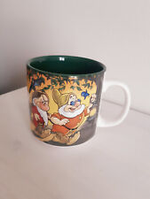 Disney mug nains d'occasion  Damville