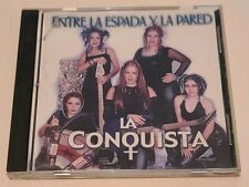 Usado, CD La Conquista comprar usado  Enviando para Brazil