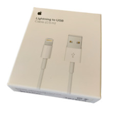 cable apple lightning usb for sale  Wylie