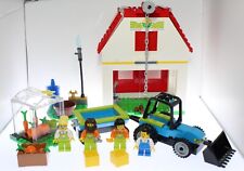 LEGO 10305 60346 City Granero y Animales de Granja Set de Construcción [ELIGES] segunda mano  Embacar hacia Mexico